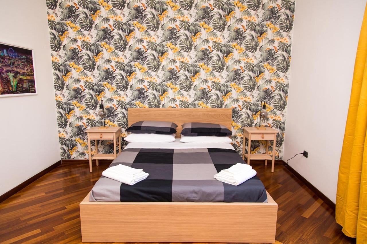Ferienwohnung Cuore Di Spaccanapoli Exterior foto